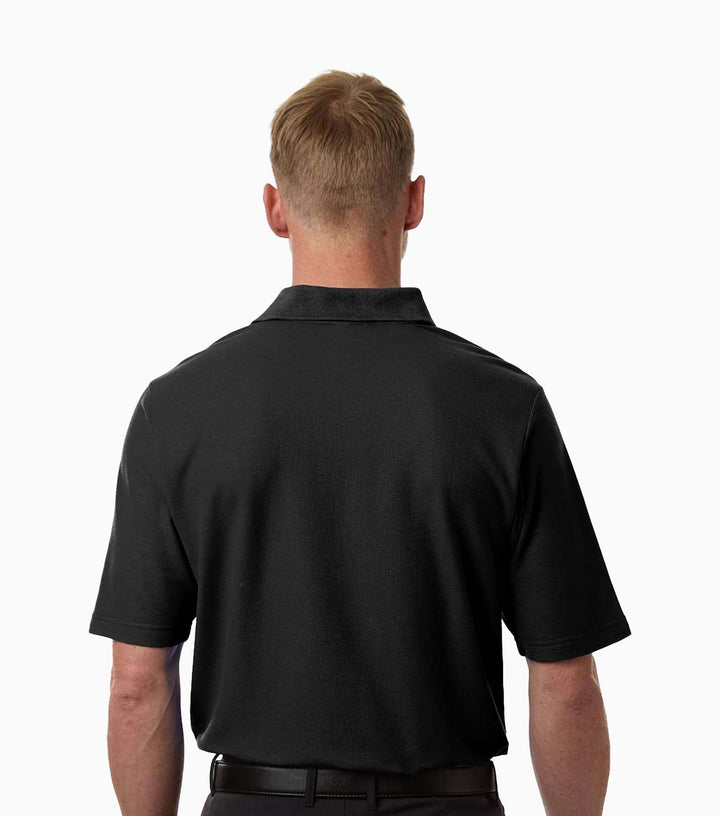 Resolve CVC Performance Pique Polo