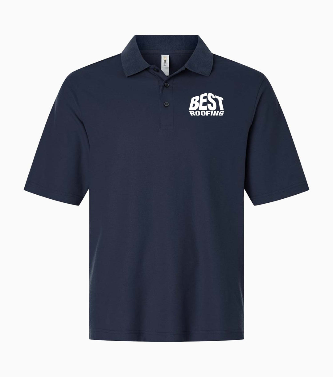 Resolve CVC Performance Pique Polo