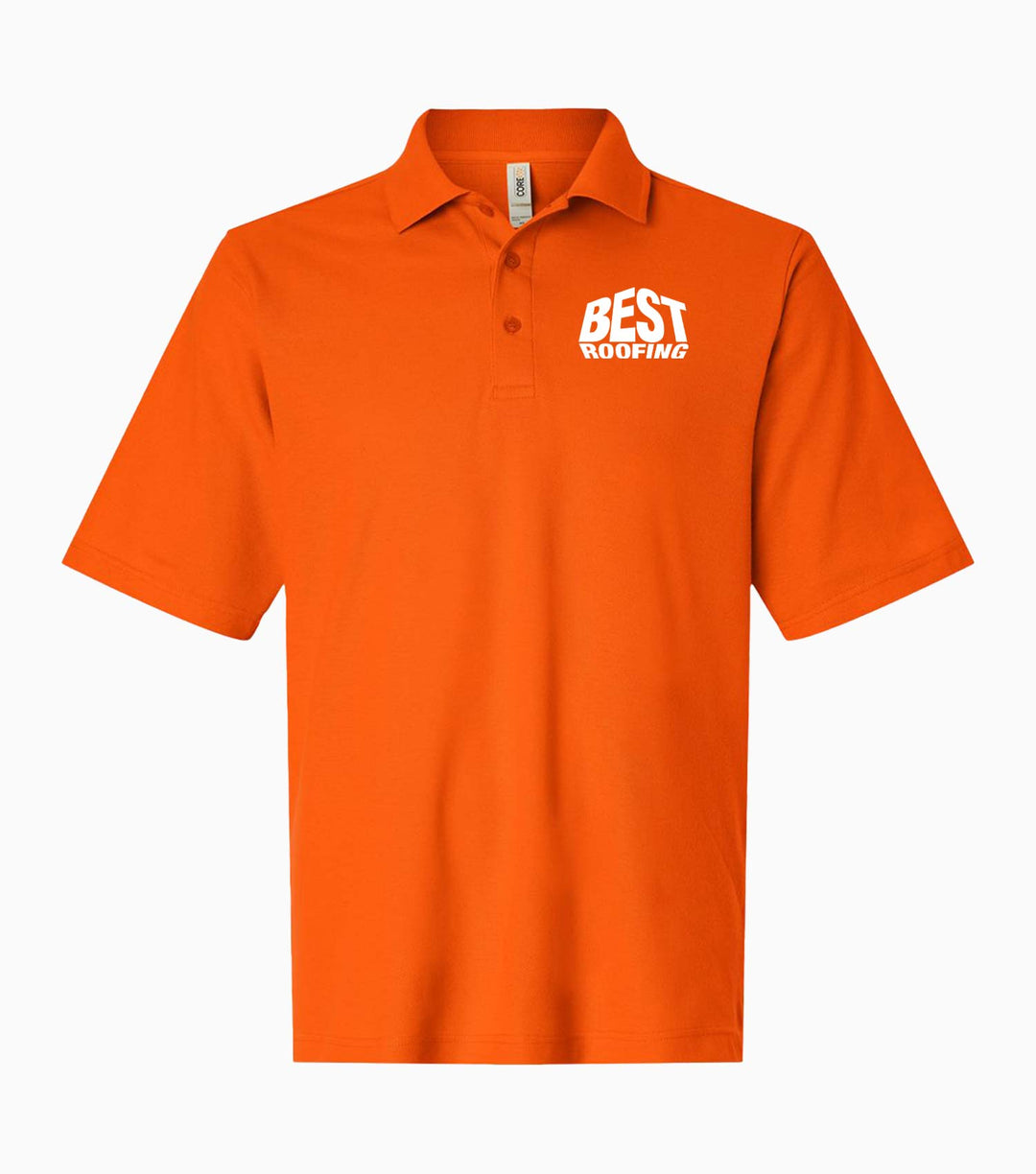 Resolve CVC Performance Pique Polo