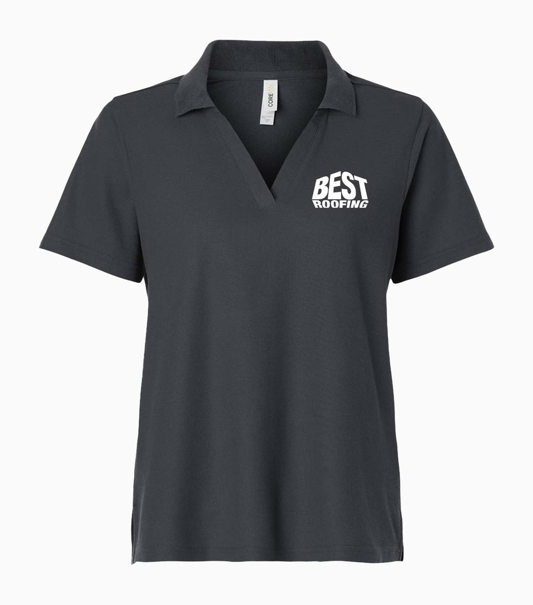 Ladies Resolve CVC Performance Pique Polo