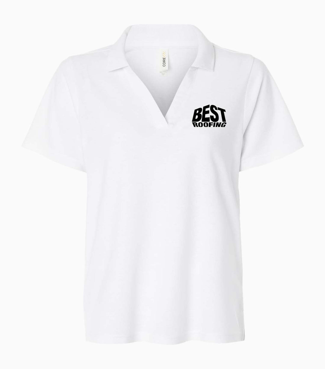 Ladies Resolve CVC Performance Pique Polo