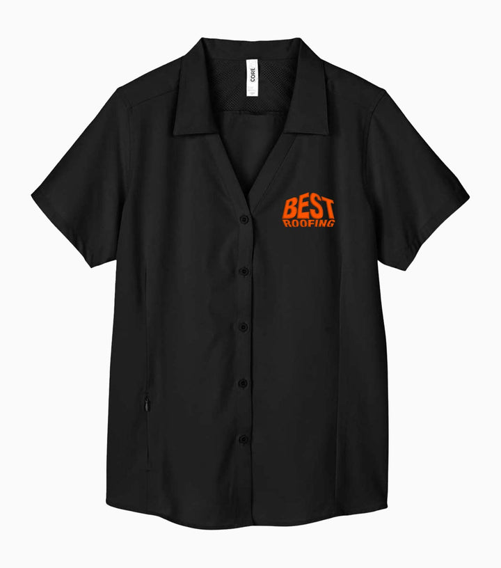 Ladies Ultra UVP Marina Shirt