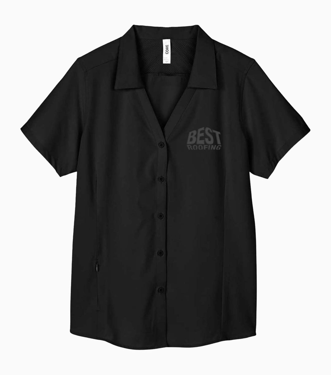 Ladies Ultra UVP Marina Shirt