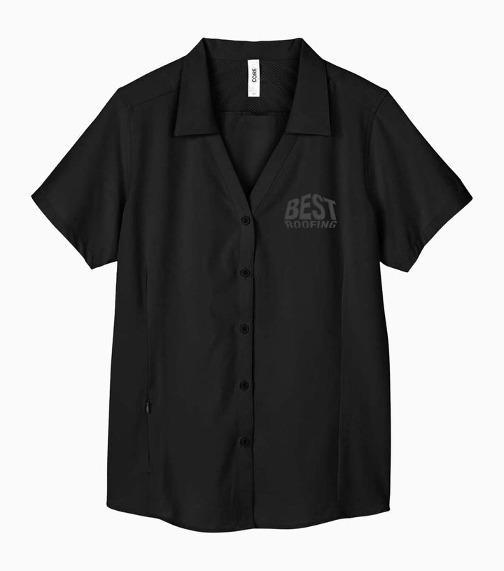 Ladies Ultra UVP Marina Shirt