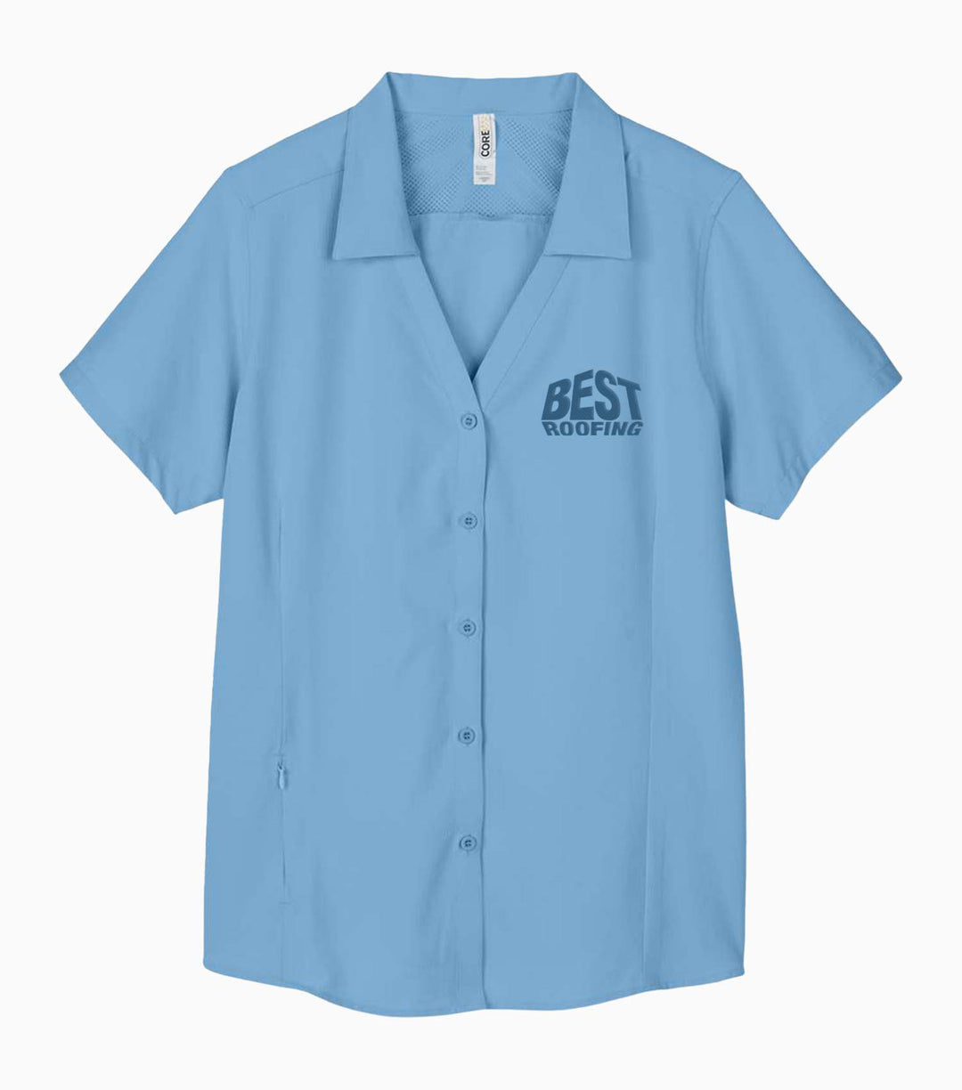 Ladies Ultra UVP Marina Shirt