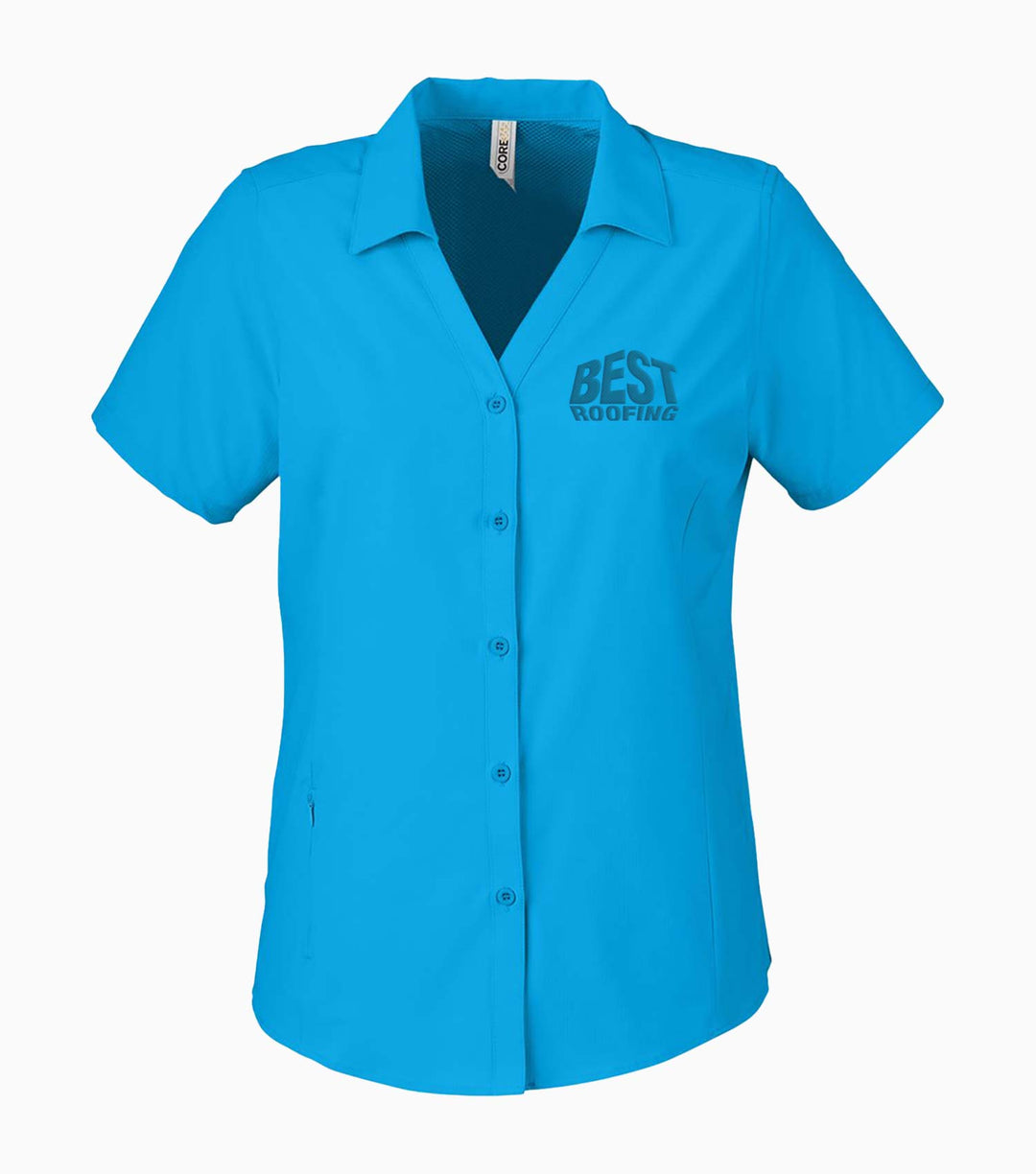 Ladies Ultra UVP Marina Shirt