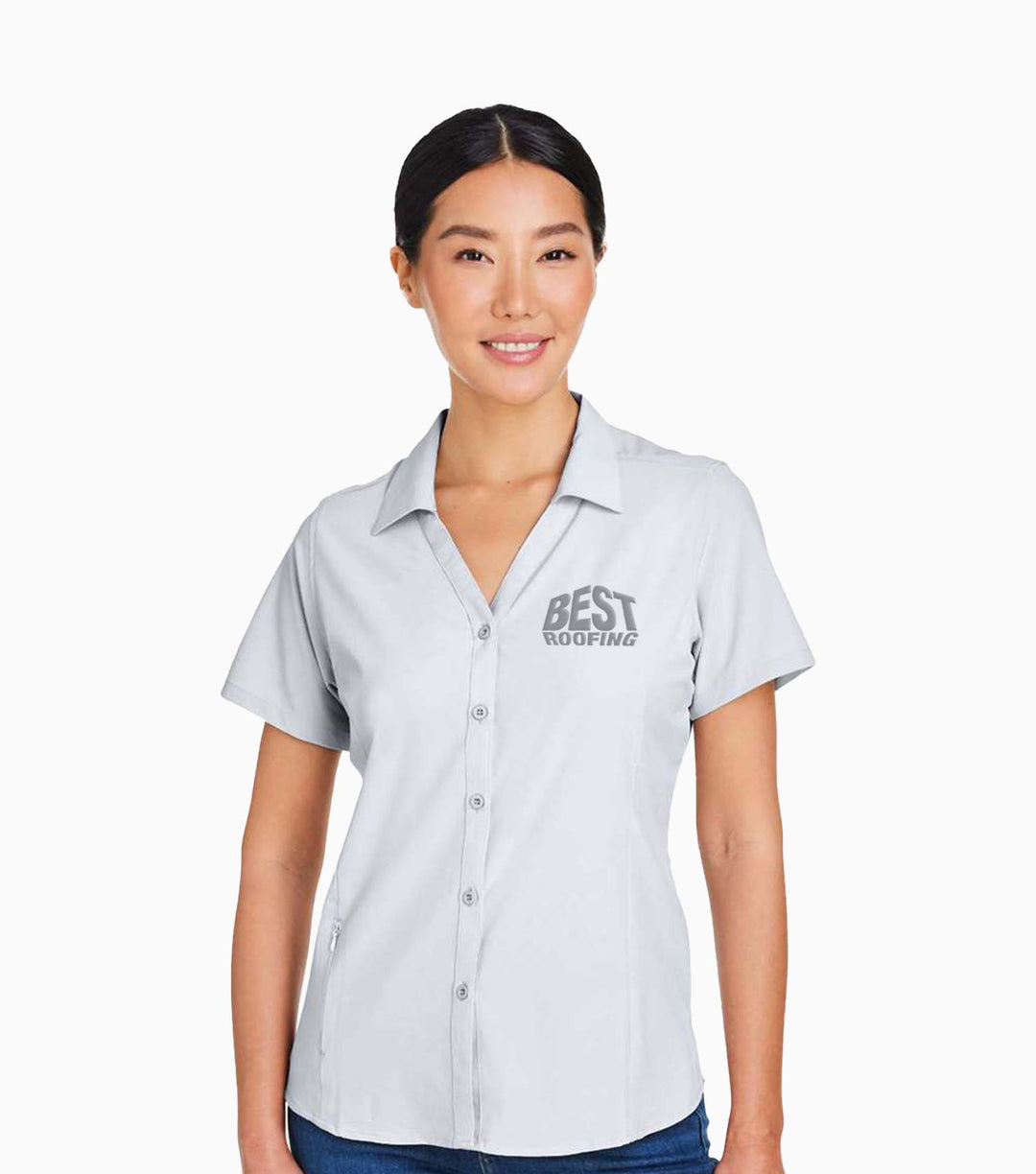 Ladies Ultra UVP Marina Shirt