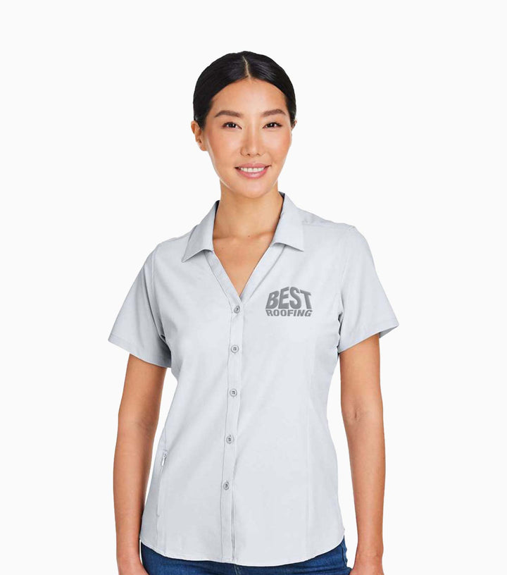 Ladies Ultra UVP Marina Shirt