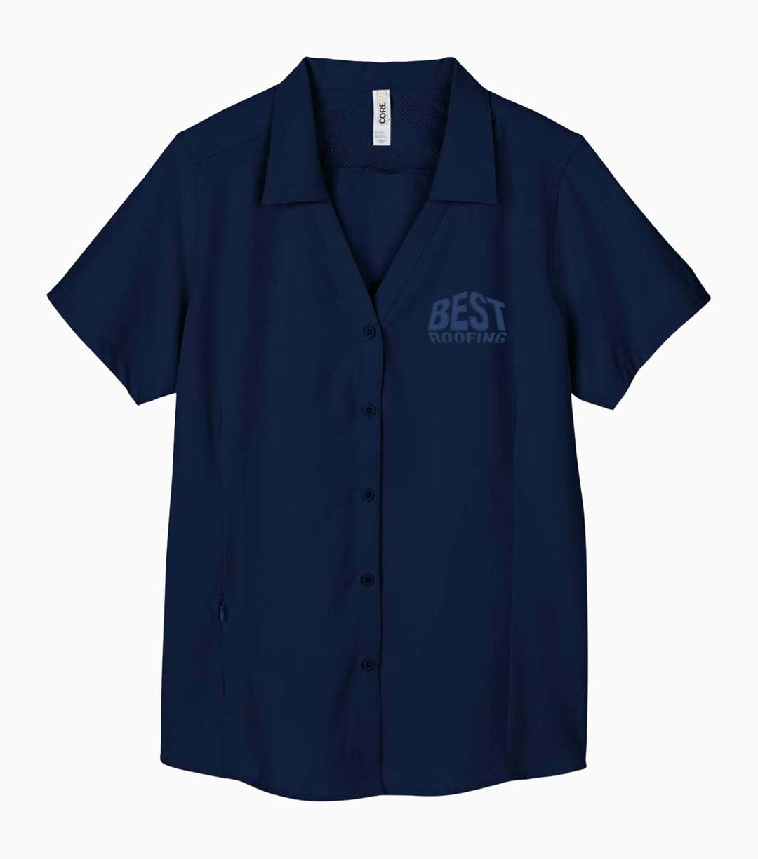 Ladies Ultra UVP Marina Shirt