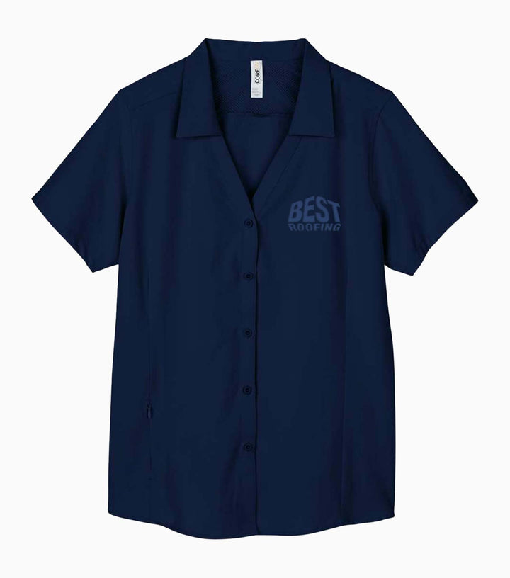 Ladies Ultra UVP Marina Shirt