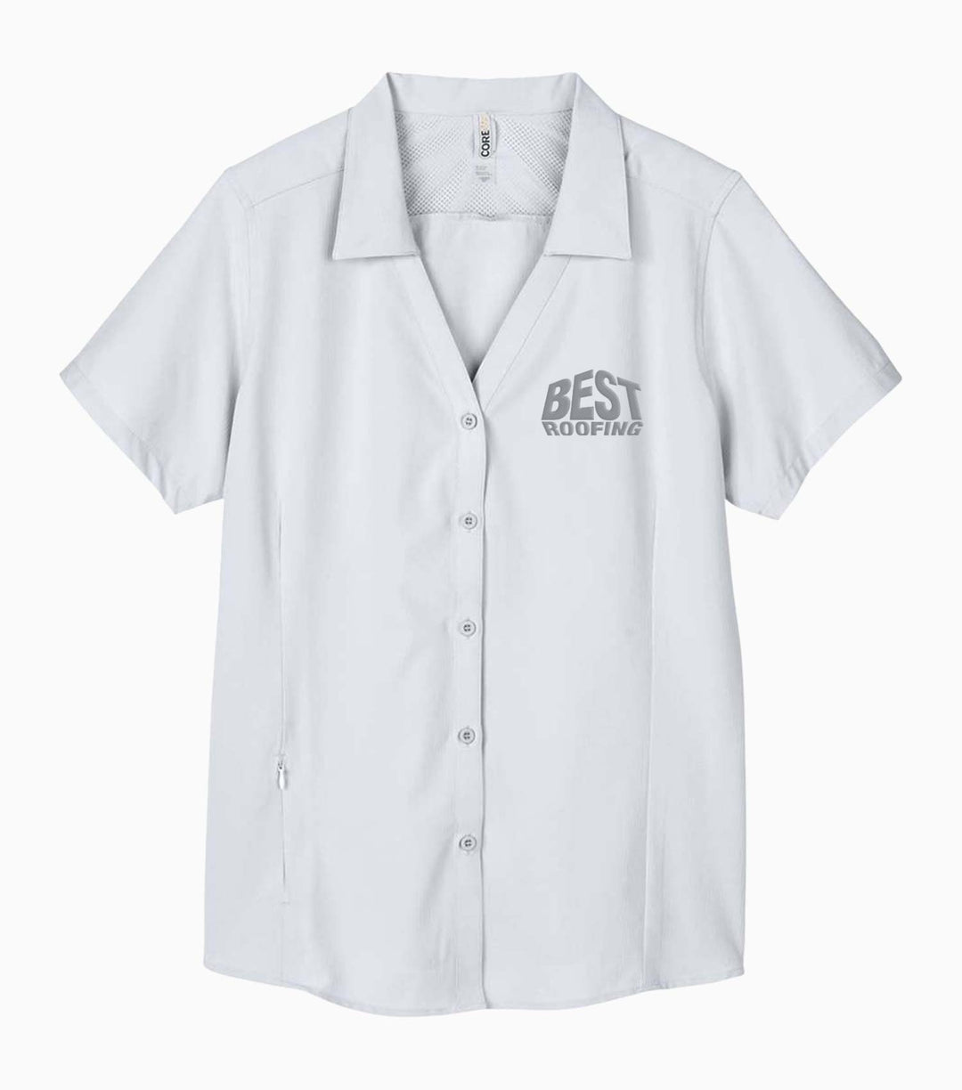 Ladies Ultra UVP Marina Shirt