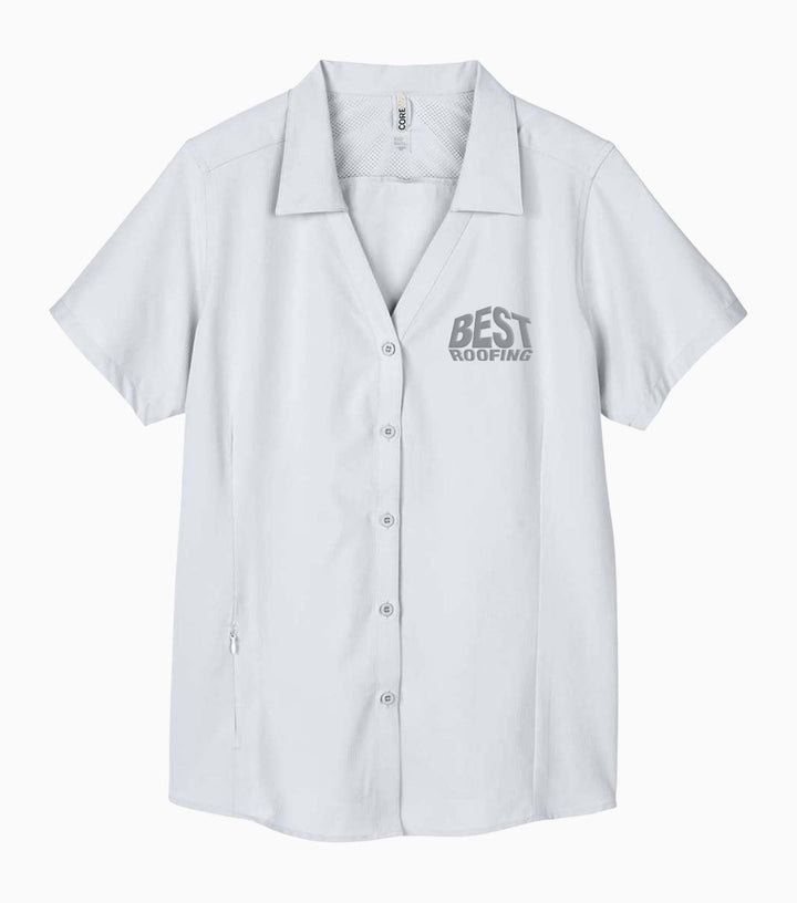 Ladies Ultra UVP Marina Shirt