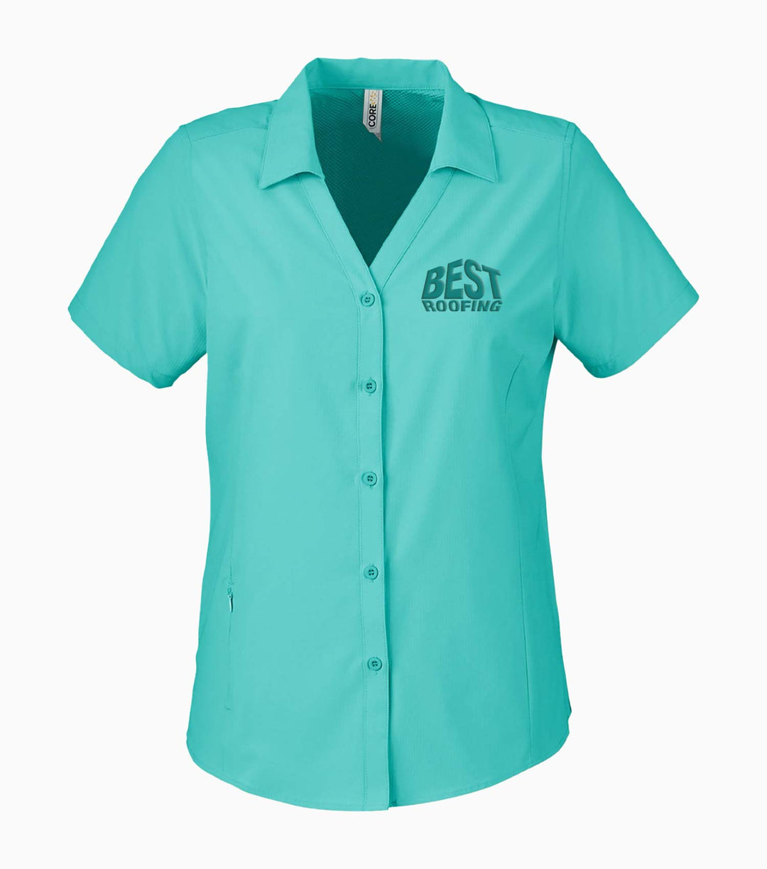 Ladies Ultra UVP Marina Shirt