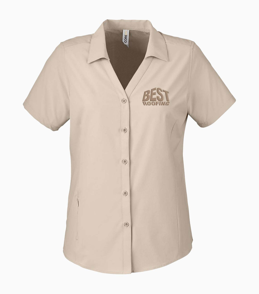 Ladies Ultra UVP Marina Shirt
