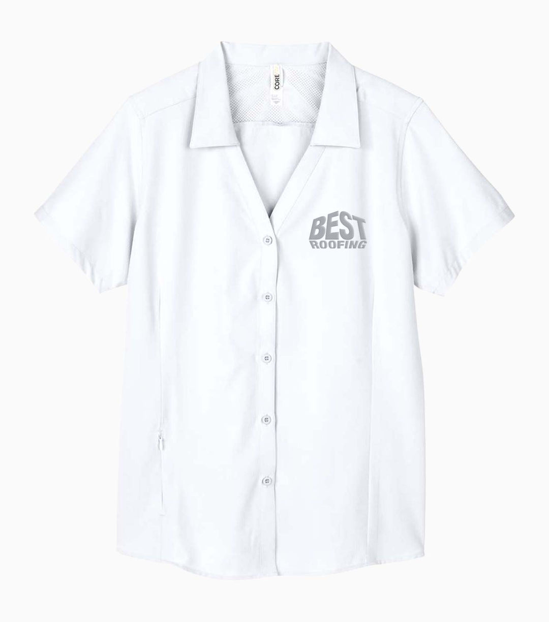 Ladies Ultra UVP Marina Shirt