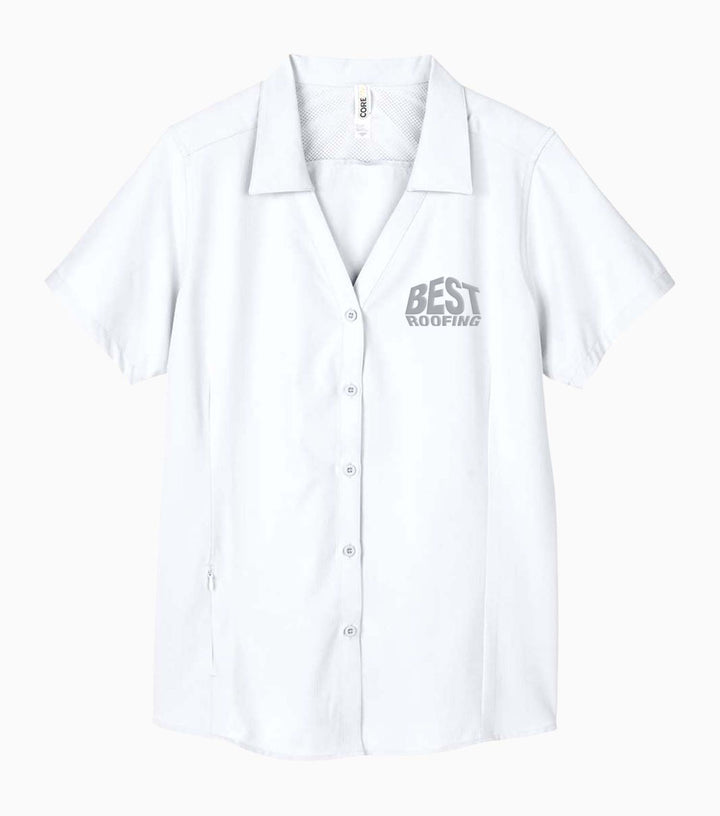 Ladies Ultra UVP Marina Shirt