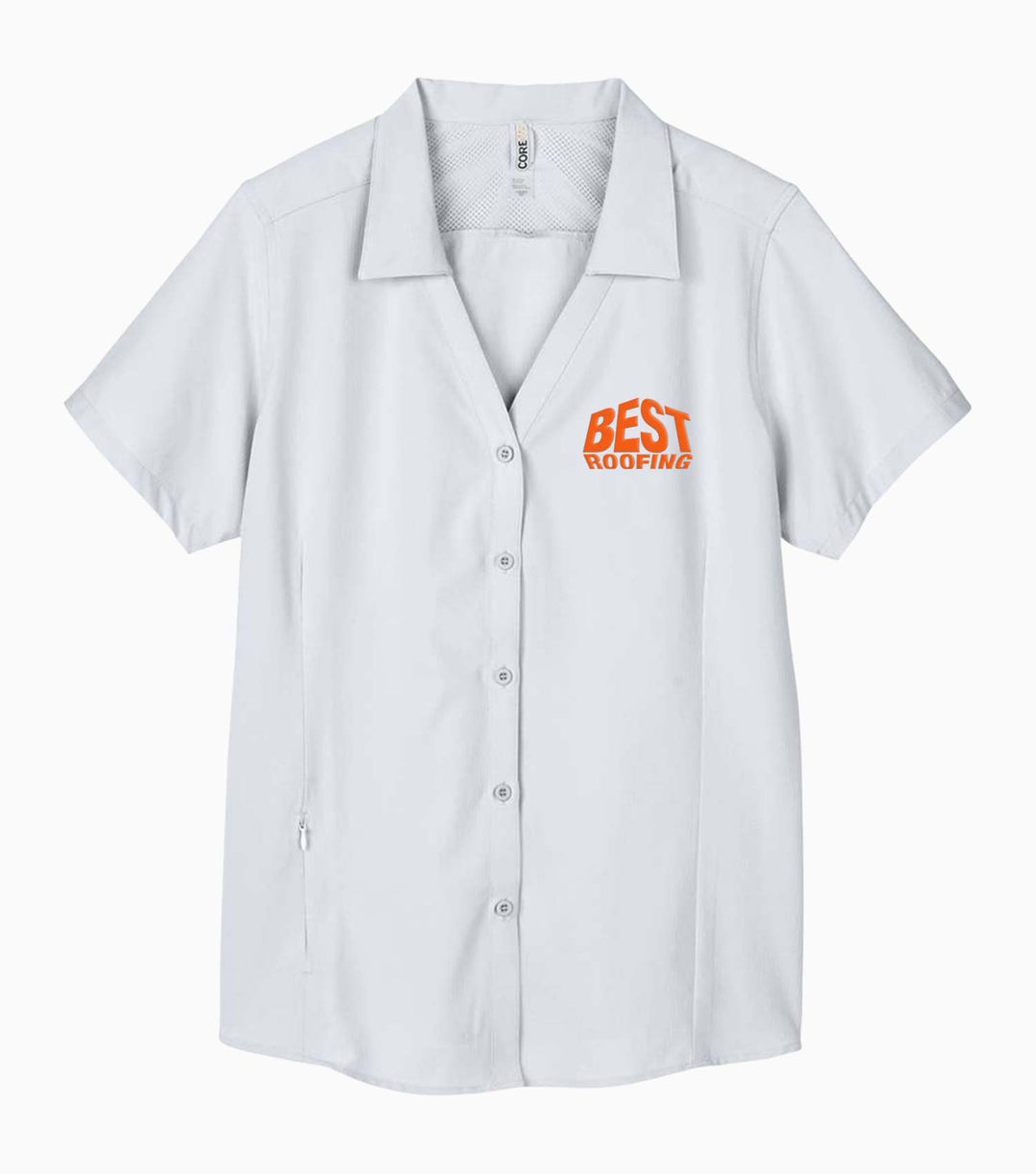 Ladies Ultra UVP Marina Shirt