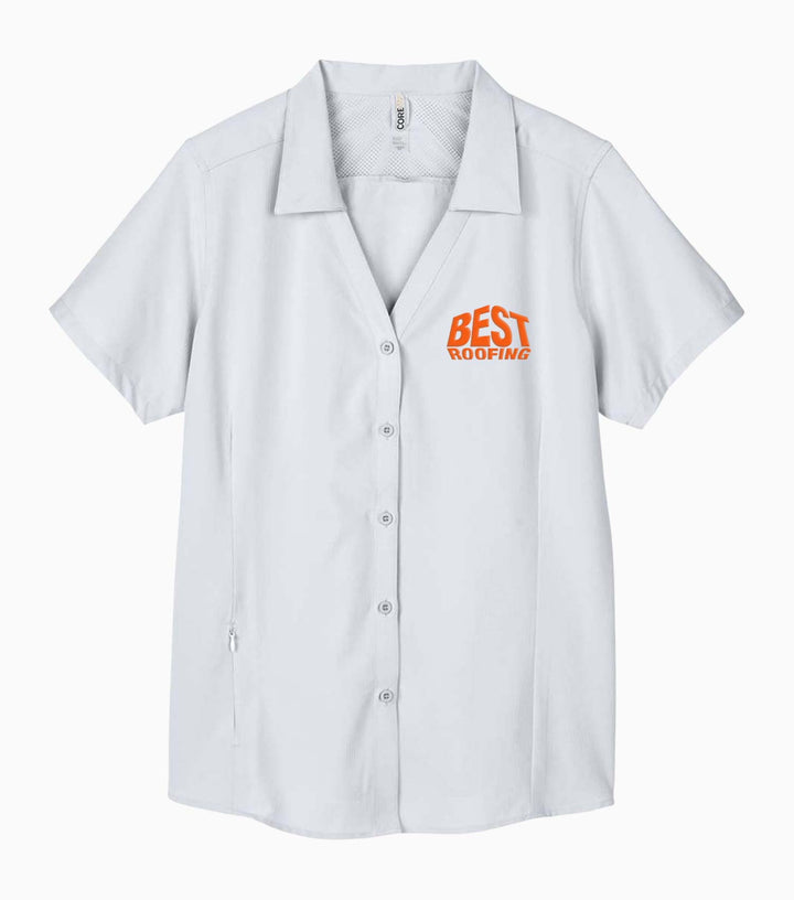 Ladies Ultra UVP Marina Shirt