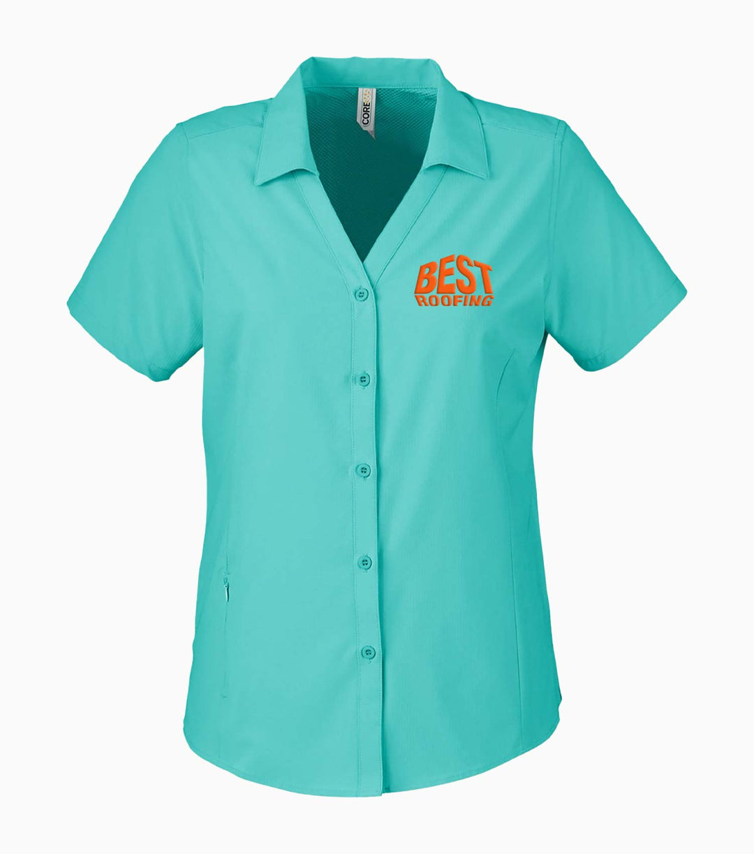 Ladies Ultra UVP Marina Shirt