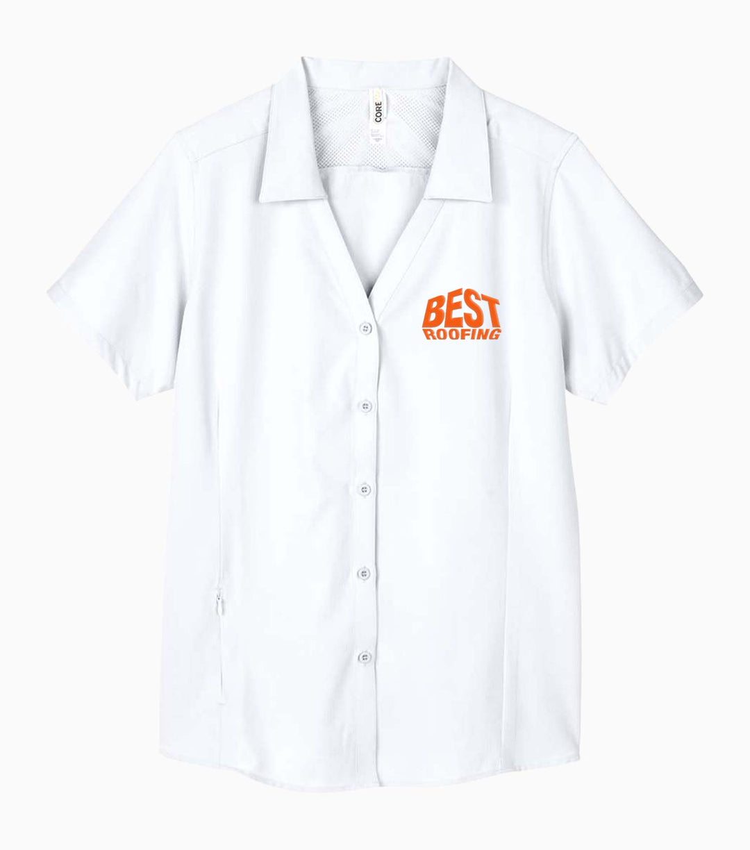 Ladies Ultra UVP Marina Shirt