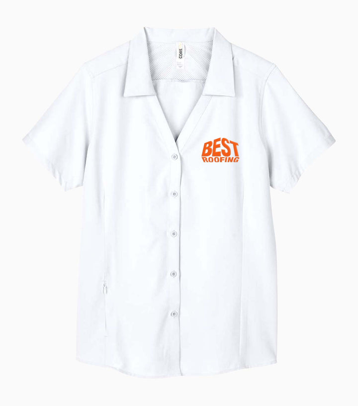 Ladies Ultra UVP Marina Shirt