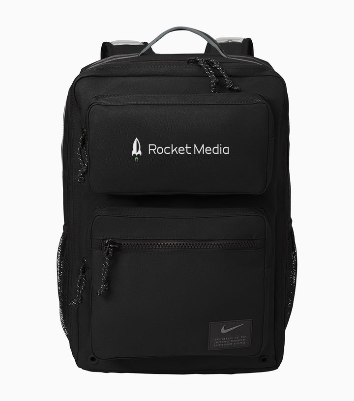 Utility Speed Backpack