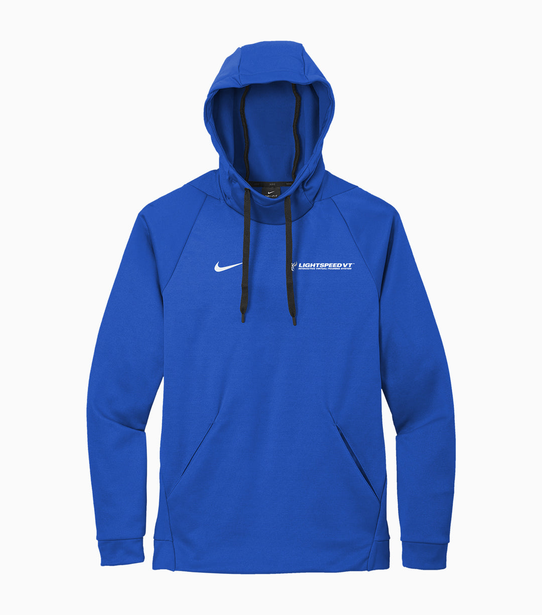 Therma-FIT Pullover Fleece Hoodie