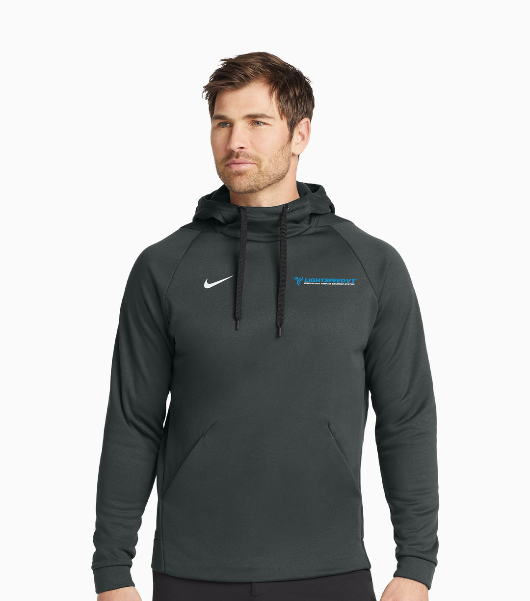 Therma-FIT Pullover Fleece Hoodie