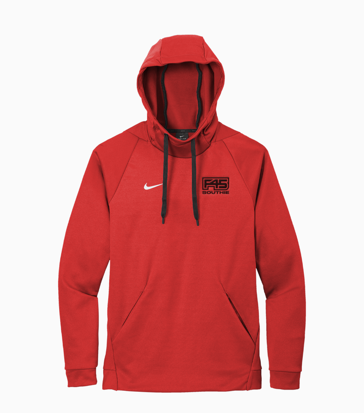 Therma-FIT Pullover Fleece Hoodie