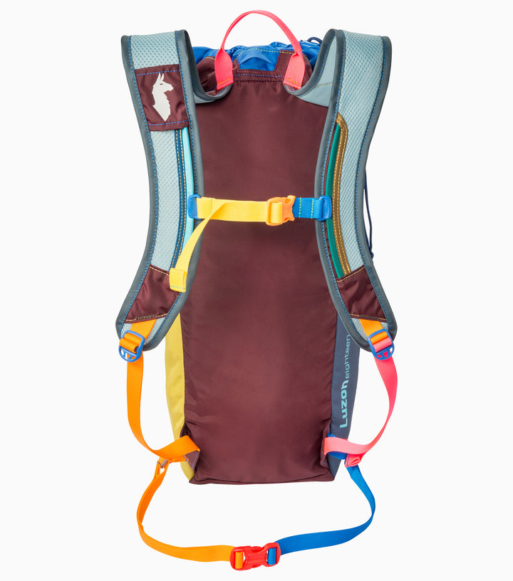 Luzon 18L Backpack