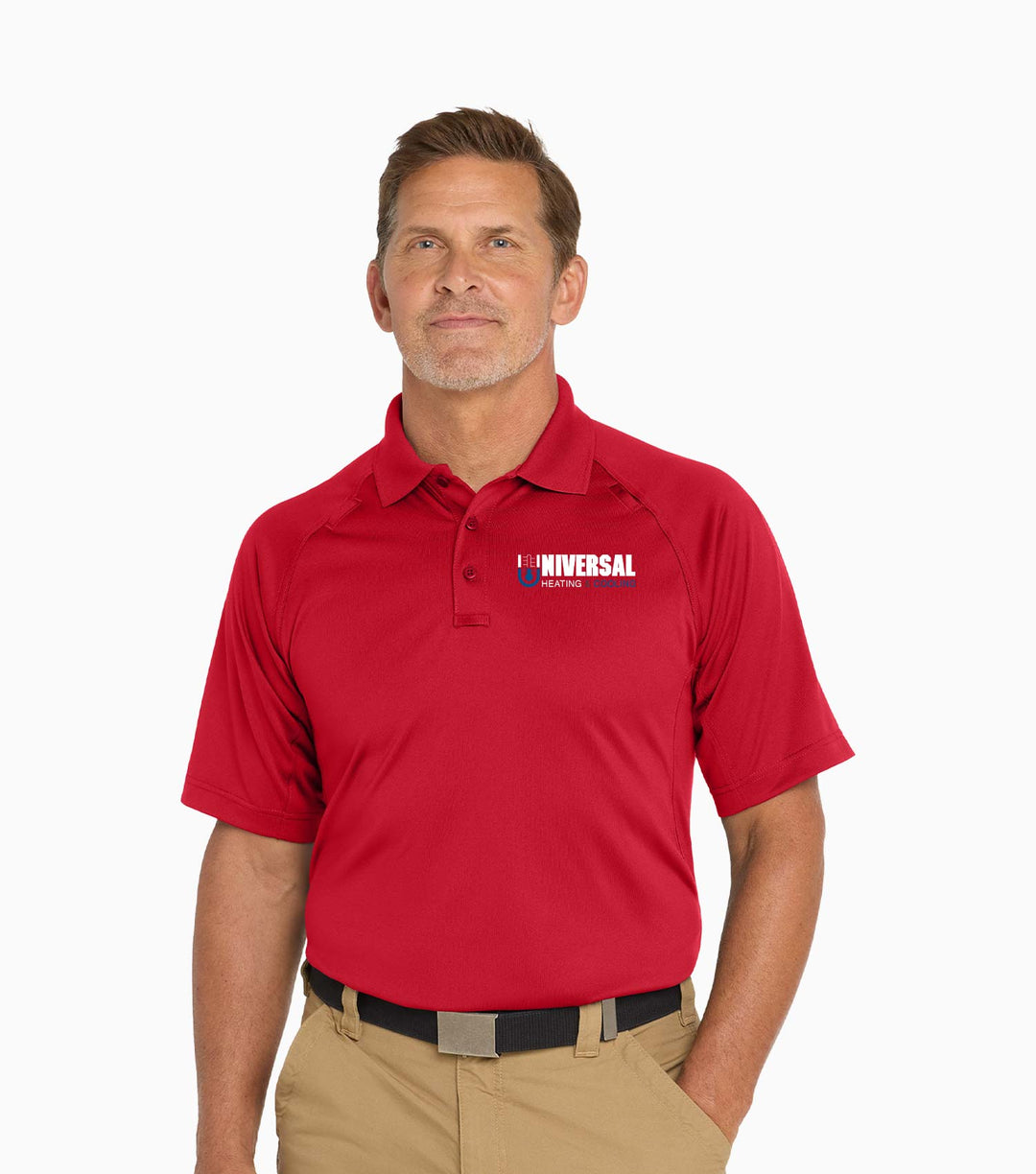 Select Snag-Proof Tactical Polo