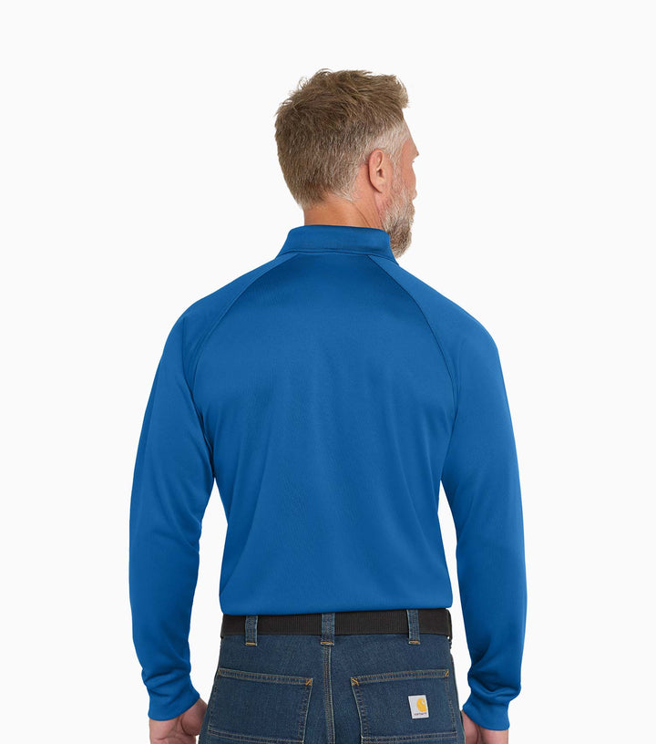 Select Long Sleeve Snag-Proof Tactical Polo