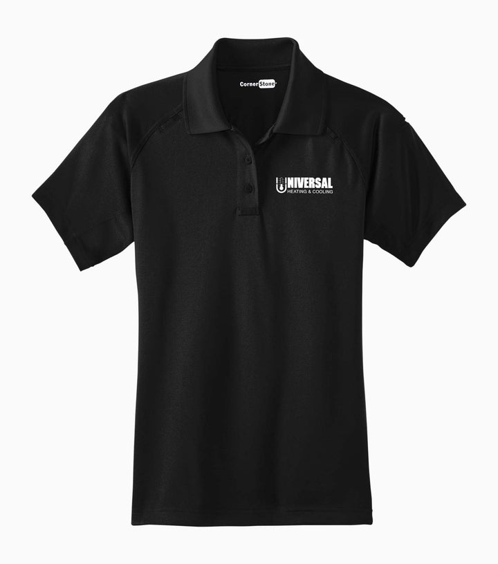 Ladies Select Snag-Proof Tactical Polo