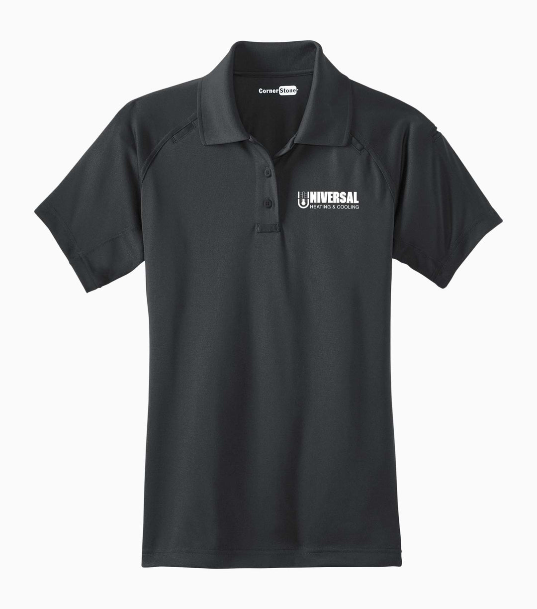 Ladies Select Snag-Proof Tactical Polo