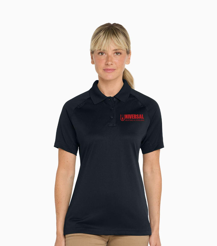 Ladies Select Snag-Proof Tactical Polo