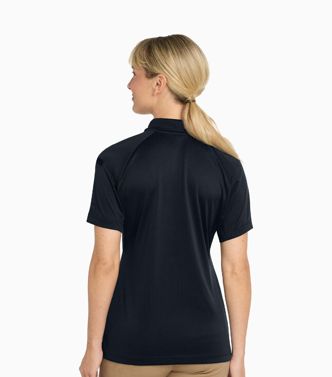 Ladies Select Snag-Proof Tactical Polo
