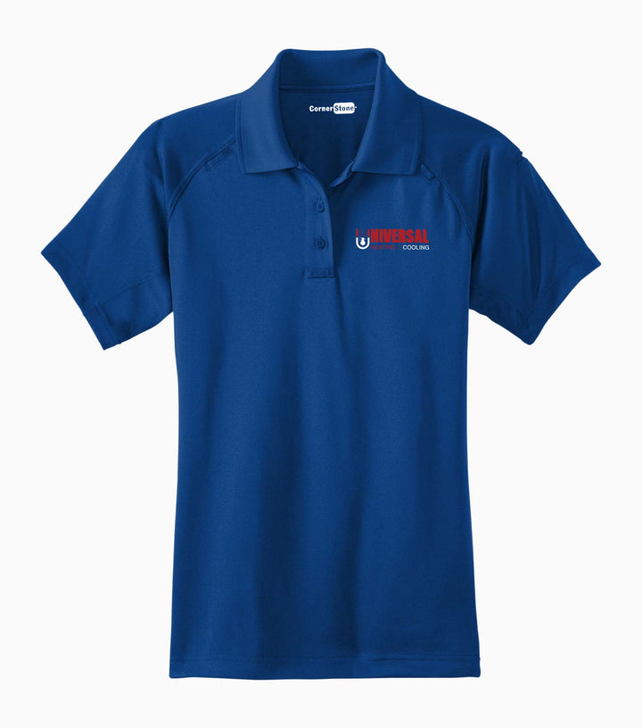 Ladies Select Snag-Proof Tactical Polo