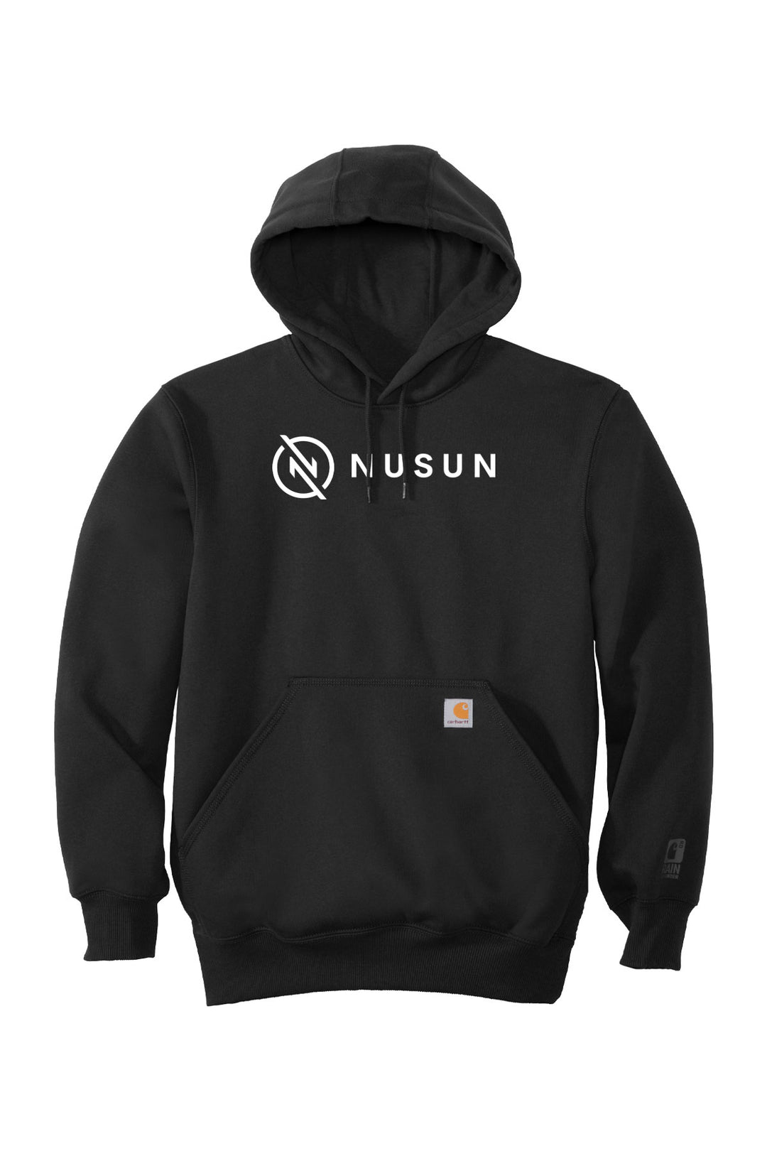 Rain Defender Paxton Heavyweight Hooded Sweatshirt