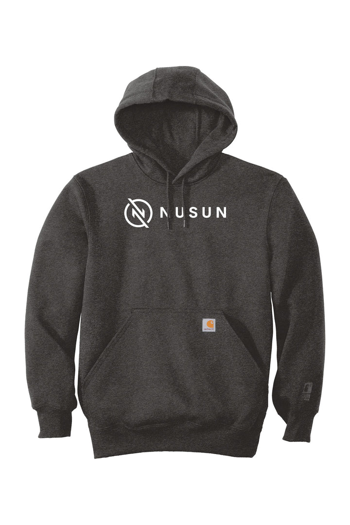 Rain Defender Paxton Heavyweight Hooded Sweatshirt