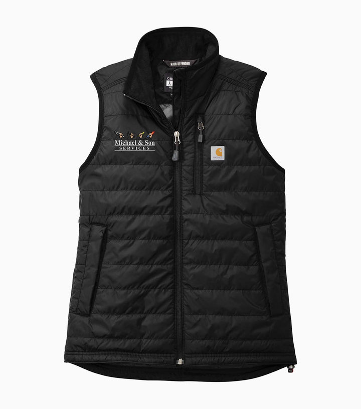 Ladies Gilliam Vest