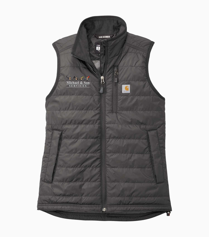 Ladies Gilliam Vest