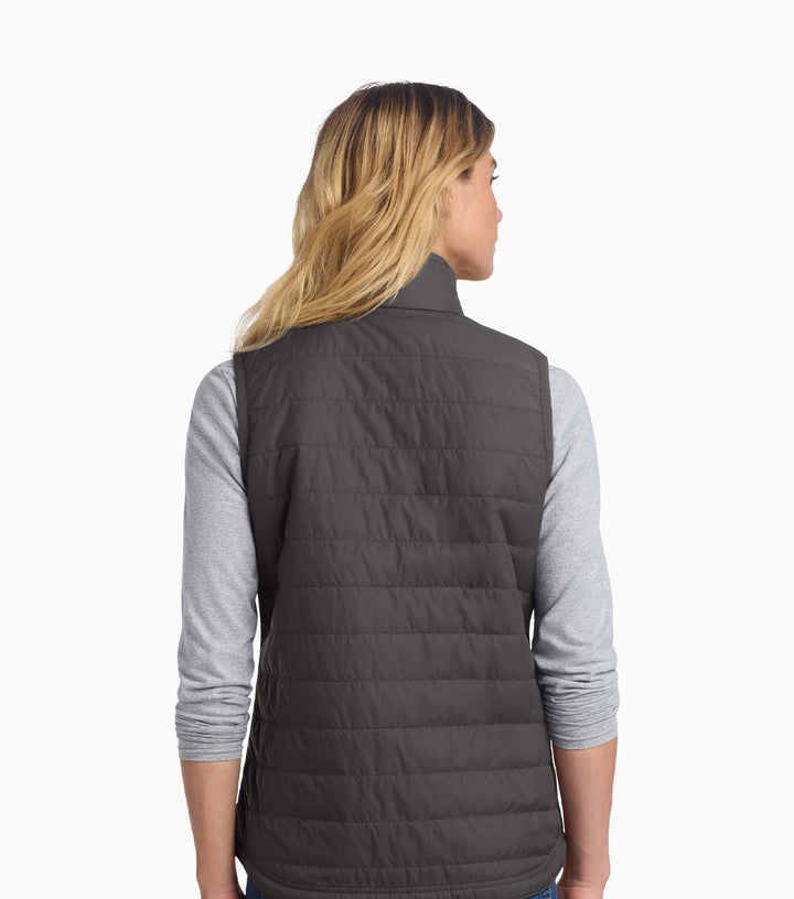 Ladies Gilliam Vest