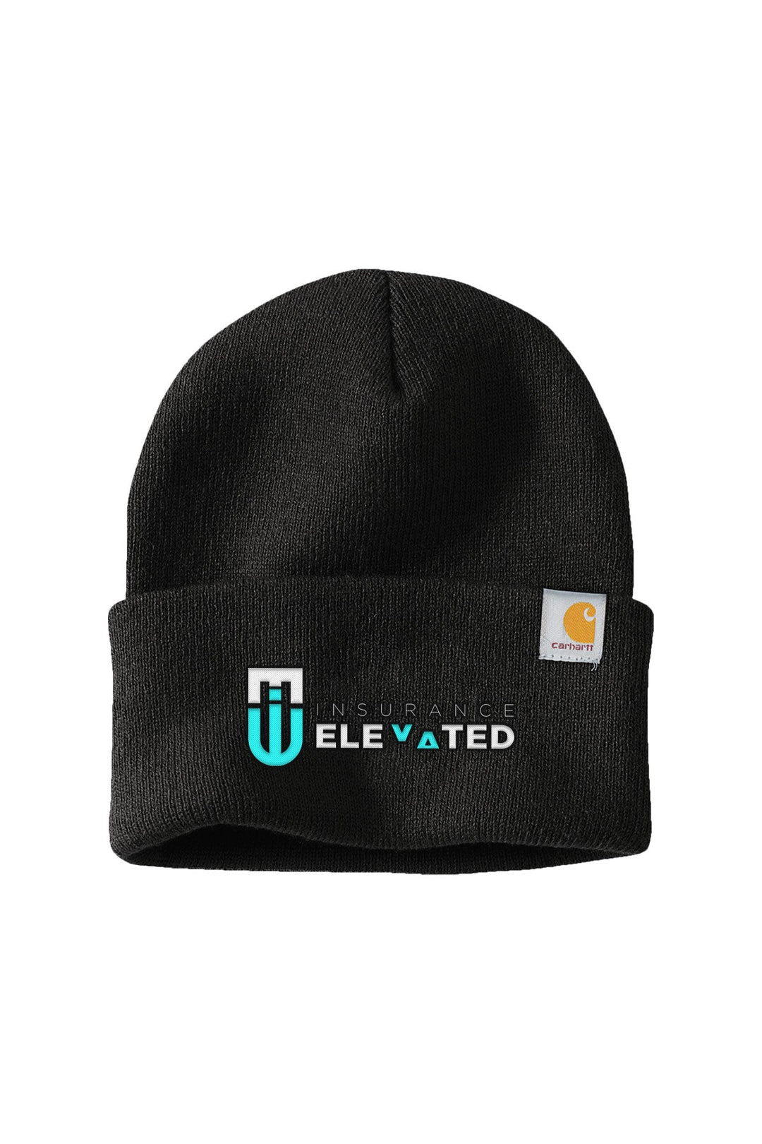 Insurance Elevated Watch Cap 2.0