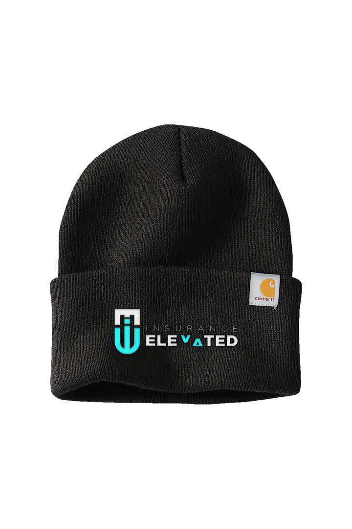 Insurance Elevated Watch Cap 2.0