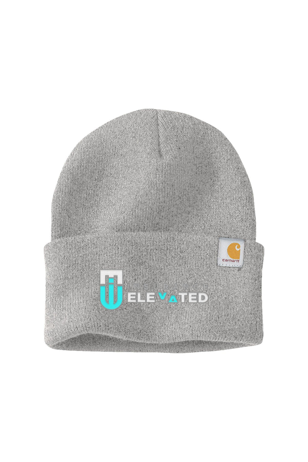 Insurance Elevated Watch Cap 2.0