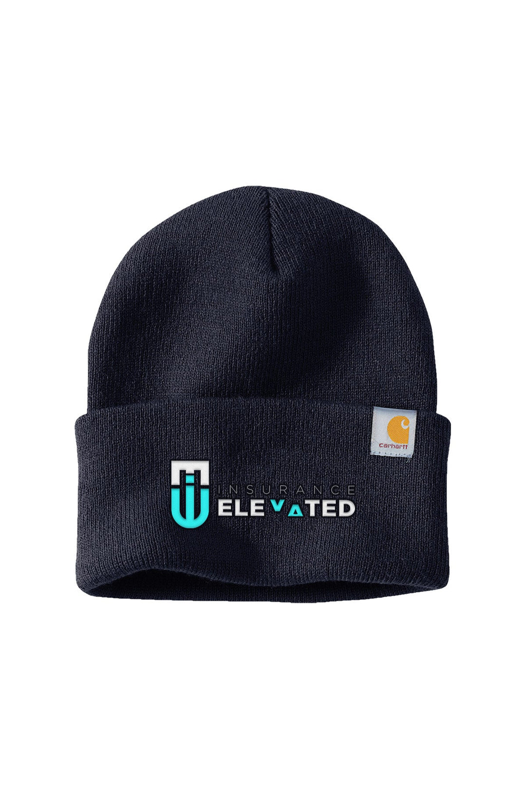 Insurance Elevated Watch Cap 2.0