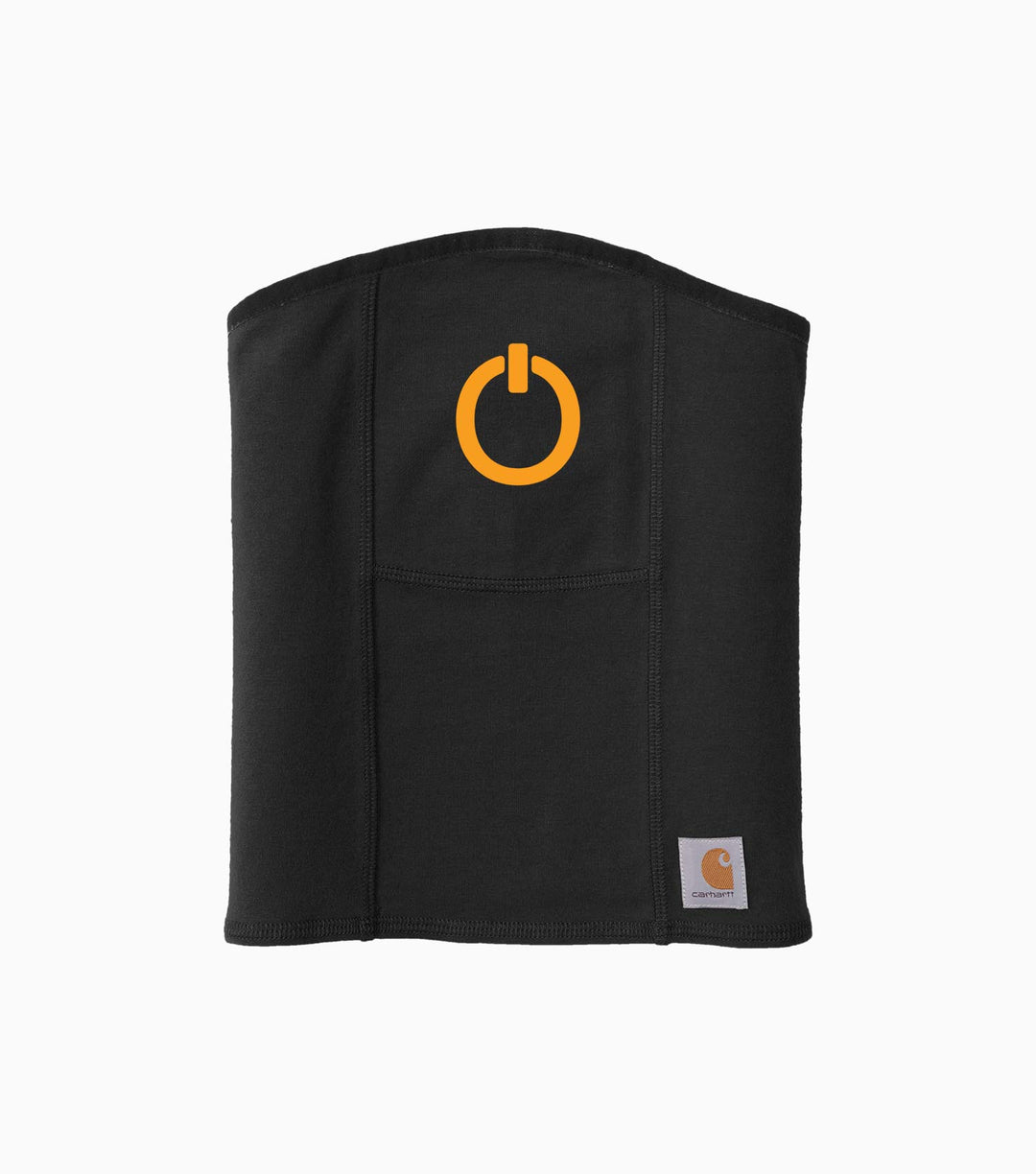 Cotton Blend Filter Pocket Gaiter
