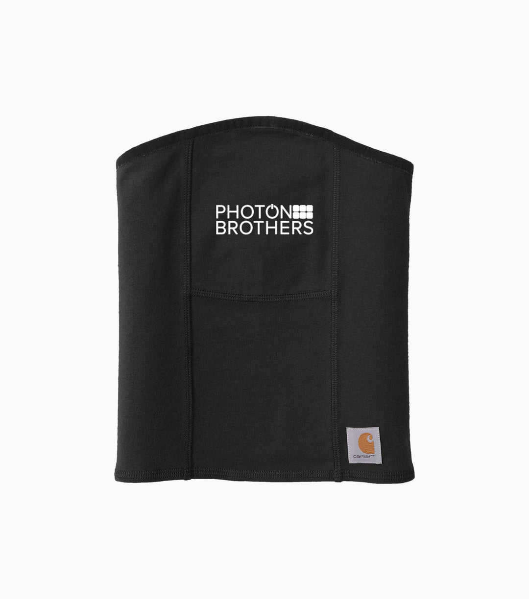 Cotton Blend Filter Pocket Gaiter