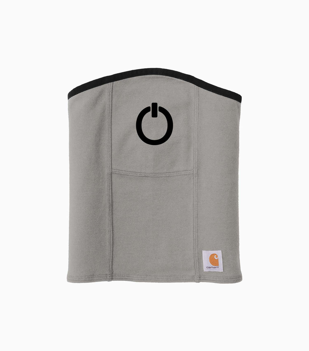 Cotton Blend Filter Pocket Gaiter
