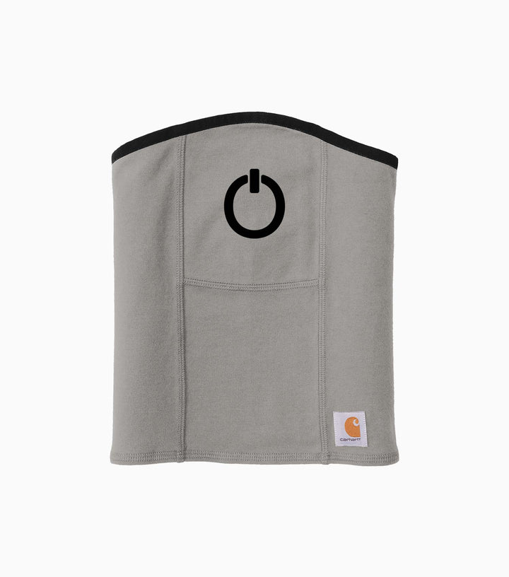 Cotton Blend Filter Pocket Gaiter